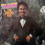 Van McCoy - The Disco Kid (LP, Comp)