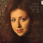 Vicky Leandros - Meine Freunde Sind Die Träume (LP, Album, Gat)