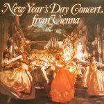 Wiener Volksopernorchester - New Year's Day Concert From Vienna (2xLP, Album, RE)