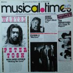 Various - Musical Times • Ausgabe 6'81 (LP, Comp, Promo)