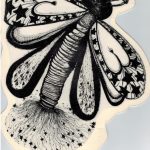 Dan Myers (5) - A Peaceful Heart / Rainbow Song (7", Shape, Pic)