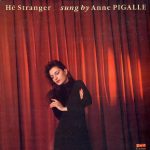 Anne Pigalle - Hé Stranger (12", Single)