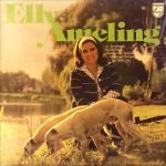 Elly Ameling - Vocaal Avontuur (LP, Comp, Mono)