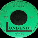 Orchestre Cobantou - Detrompe Toi Paul (7", Single)