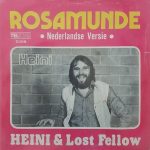 Heini & Lost Fellow - Rosamunde (7", Single)