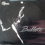 Léo Delibes, Wiener Symphoniker - Dirigent: Paul Douliez - Ballett (LP, Album, Mono, Club)
