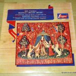 Attaignant*, Titelouze*, André Isoir And Xavier Darasse - 16th Century French Organ Music (LP)