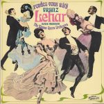 Franz Lehár, Boris Mersson, Orchester Der Wiener Staatsoper - Rendez-Vous With Franz Lehar (LP, Comp)