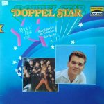 Ted Herold / Rudolf Rock & Die Schocker - Rock'n' Roll Mit Ted Herold Und Rudolf Rock & Die Schocker (LP, Comp)