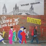 Stuart Skrazzo - Censored (12", Maxi)
