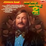 James Last - Non Stop Dancing 1974 / 2 (LP, Album, Ast)