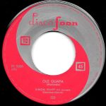 Orchester Simon Krapp - Ole Guapa (7", Single)