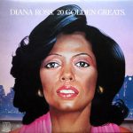 Diana Ross - 20 Golden Greats (LP, Comp)