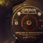 Lucille Starr - Quand Le Soleil Dit Bonjour Aux Montagnes (7", Single)