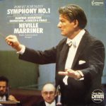Robert Schumann, Sir Neville Marriner, Radio-Sinfonieorchester Stuttgart - Symphonie No. 1 »Frühling = Spring = Le Printemps« • Manfred-Ouvertüre • Ouvertüre, Scherzo & Finale (LP)