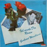 Gerhard Wendland - Ich Sende Dir Rosen (LP, Album, RP)
