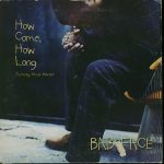 Babyface Featuring Stevie Wonder - How Come, How Long (CD, Single, Car)