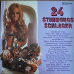 Aimable - 24 Stimmungsschlager (LP, Album)
