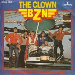 BZN - The Clown (7", Single)