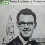 Terry Lightfoot's Jazzmen - Terry Lightfoot's Jazzmen (LP, Album, Mono)