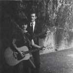 Jacky And Ronnie - Lonesome Together / Wing-Ding (7", Single)