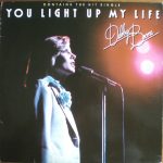 Debby Boone - You Light Up My Life (LP, Album)