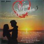 Various - Warm Aanbevolen 3 (LP, Comp)