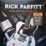 Rick Parfitt - Over And Out (The Band's Mix) (LP, Ltd)