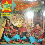 Luis Alberto del Parana y Los Paraguayos - Stars Für Millionen (LP, Album)