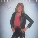 Leif Garrett - Feel The Need (LP, Album)