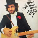 Steve Goodman - Words We Can Dance To (LP, Album, Pit)