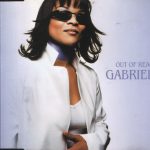 Gabrielle - Out Of Reach (CD, Maxi)