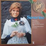 Séverine - Star Discothek (LP, Comp)
