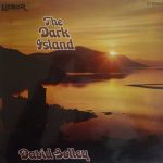 David Solley - The Dark Island (LP)