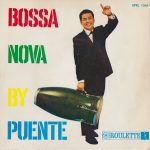 Tito Puente - Bossa Nova By Puente (7", EP)
