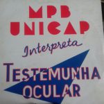 MPB UNICAP - Testemunha Ocular (LP, Album)