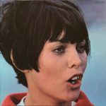 Mireille Mathieu - Heute Bin Ich So Verliebt (LP, Comp, Club)