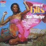 Kai Warner - A Taste Of Hits (LP)