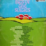 Various - Hits Of The Sixties (LP, Comp)