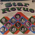 Various - Star Revue (LP, Album)