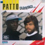 Patto - Casablanca (12", Maxi)