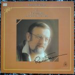 Roger Whittaker - Ein Dankeschön All Meinen Freunden (LP, Comp, Club)