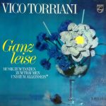 Vico Torriani - Ganz Leise (LP, Album)