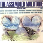 The Assembled Multitude - The Assembled Multitude (LP, Album, RI )