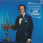 John Hanson (3) - Just A Song At Twilight (LP)