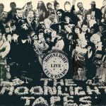 Various - The Moonlight Tapes - Moonlight Club Bands Live (LP, Comp)