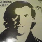 Ian Cussick - I Read Your Letter (12")