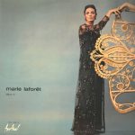Marie Laforêt - Album 2 (LP, Album, Mono, RE)