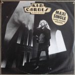 Kim Carnes - Voyeur (12", Maxi)