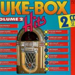 Various - Juke-Box Hits Volume 2 (2xCD, Comp)